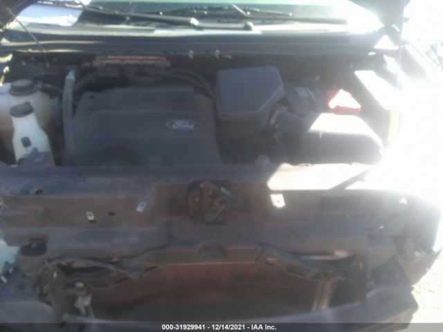 Photo 9 VIN: 2FMDK3GC2DBB56571 - FORD EDGE 