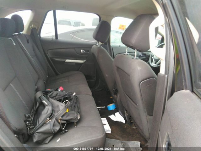 Photo 7 VIN: 2FMDK3GC2DBB74584 - FORD EDGE 