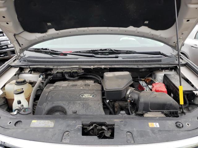 Photo 11 VIN: 2FMDK3GC2DBB77999 - FORD EDGE SE 