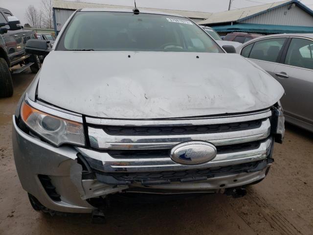 Photo 4 VIN: 2FMDK3GC2DBB77999 - FORD EDGE SE 