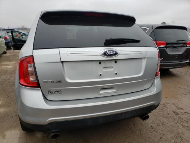 Photo 5 VIN: 2FMDK3GC2DBB77999 - FORD EDGE SE 