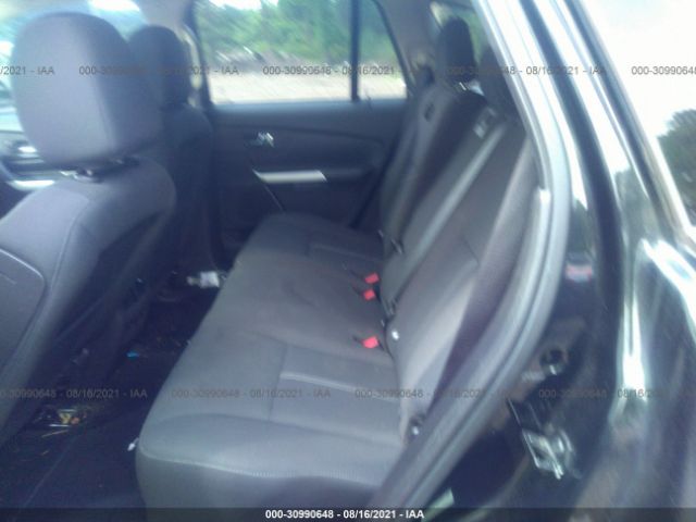 Photo 7 VIN: 2FMDK3GC2DBB83561 - FORD EDGE 