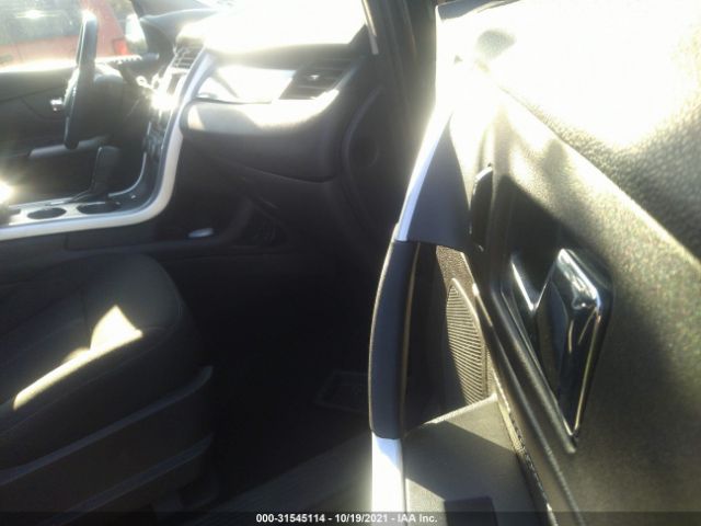 Photo 4 VIN: 2FMDK3GC2DBB89263 - FORD EDGE 