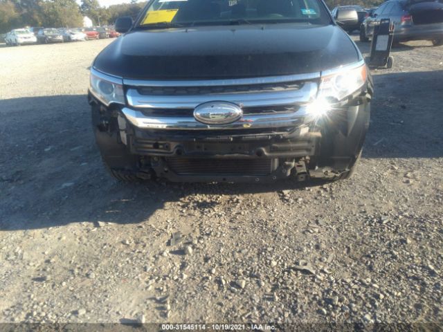 Photo 5 VIN: 2FMDK3GC2DBB89263 - FORD EDGE 