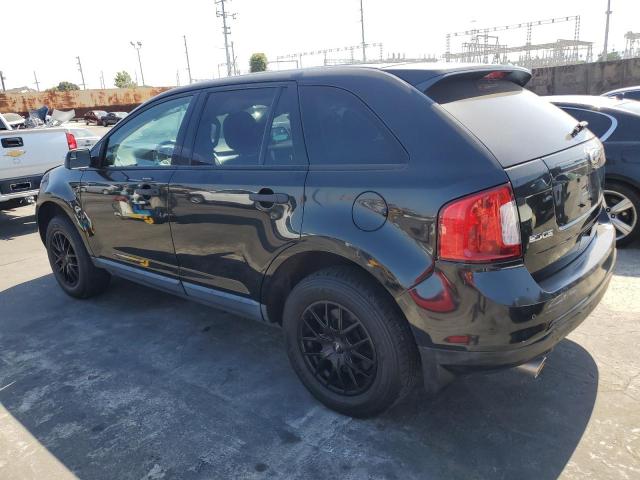 Photo 1 VIN: 2FMDK3GC2DBB98836 - FORD EDGE 