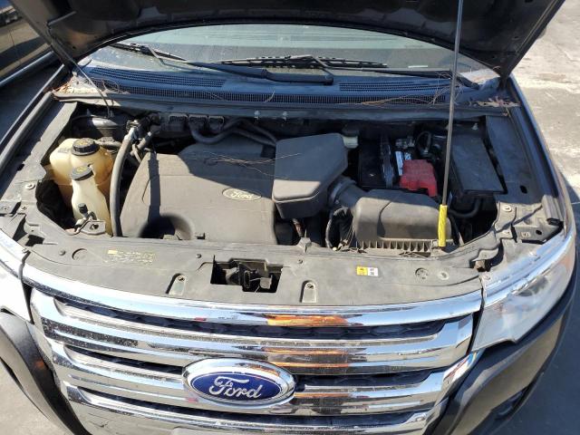 Photo 10 VIN: 2FMDK3GC2DBB98836 - FORD EDGE 