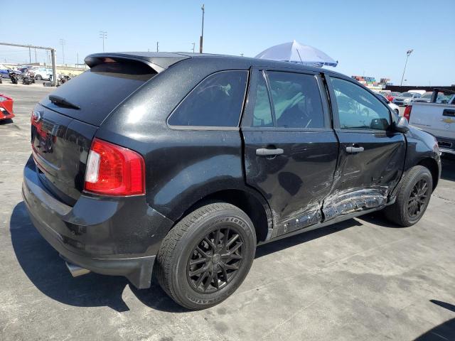 Photo 2 VIN: 2FMDK3GC2DBB98836 - FORD EDGE 