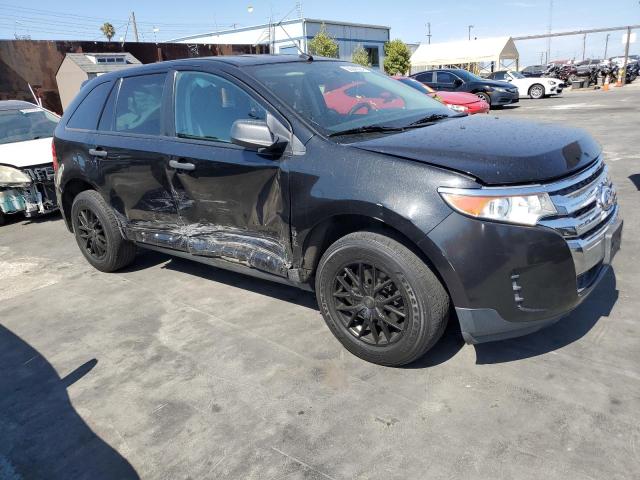 Photo 3 VIN: 2FMDK3GC2DBB98836 - FORD EDGE 