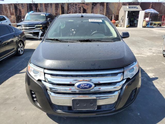 Photo 4 VIN: 2FMDK3GC2DBB98836 - FORD EDGE 