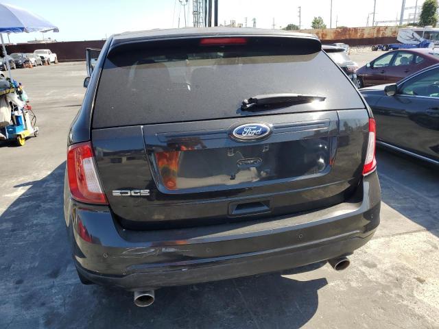 Photo 5 VIN: 2FMDK3GC2DBB98836 - FORD EDGE 