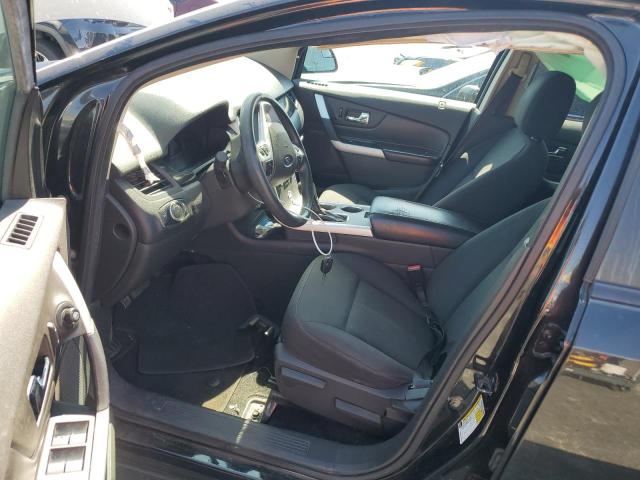 Photo 6 VIN: 2FMDK3GC2DBB98836 - FORD EDGE 