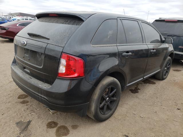 Photo 3 VIN: 2FMDK3GC2DBC40972 - FORD EDGE SE 