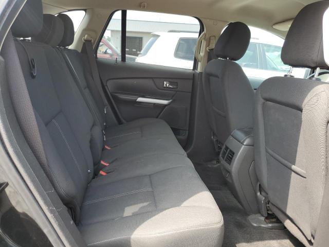 Photo 10 VIN: 2FMDK3GC2DBC68707 - FORD EDGE SE 