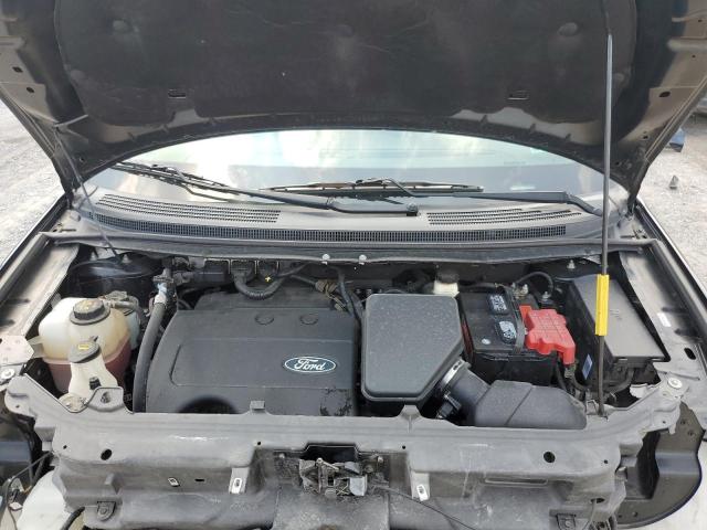 Photo 11 VIN: 2FMDK3GC2DBC68707 - FORD EDGE SE 