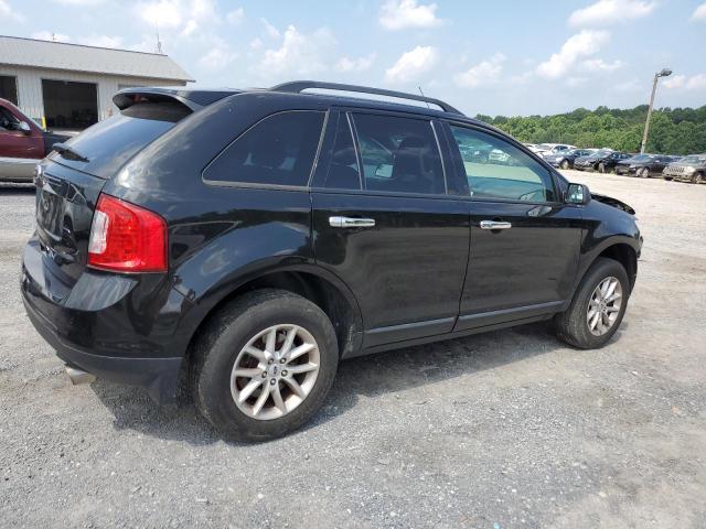 Photo 2 VIN: 2FMDK3GC2DBC68707 - FORD EDGE SE 