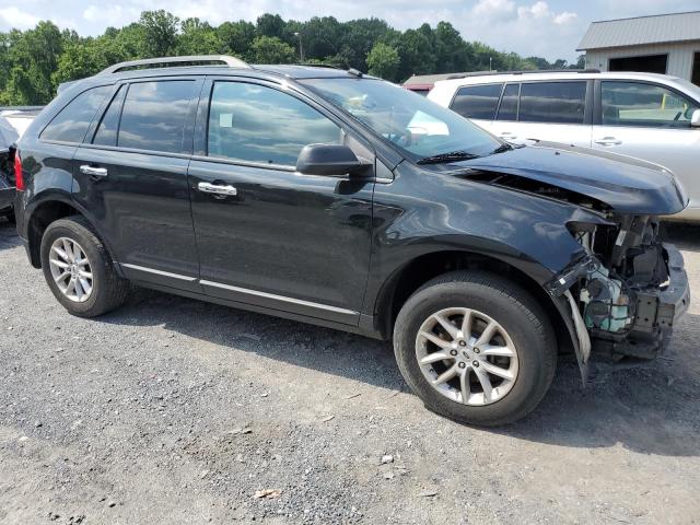 Photo 3 VIN: 2FMDK3GC2DBC68707 - FORD EDGE SE 