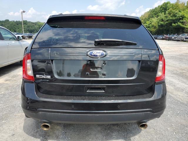 Photo 5 VIN: 2FMDK3GC2DBC68707 - FORD EDGE SE 