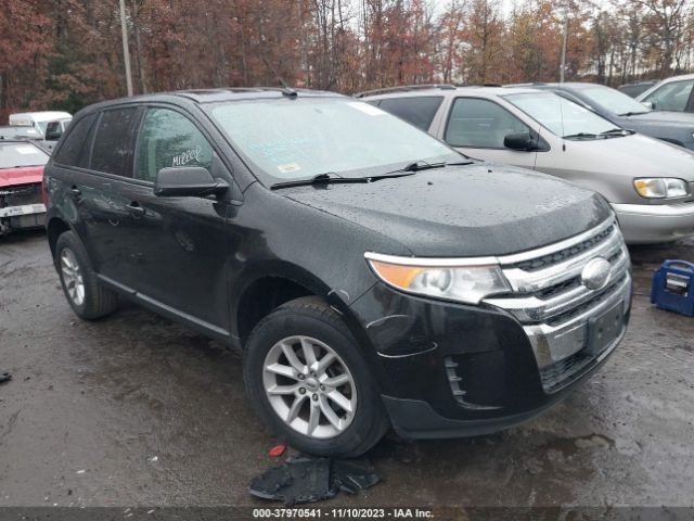 Photo 0 VIN: 2FMDK3GC2DBC83918 - FORD EDGE 