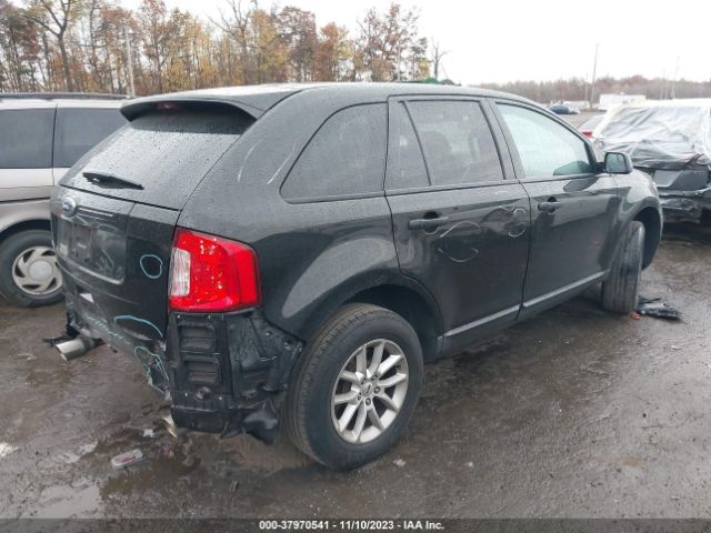 Photo 3 VIN: 2FMDK3GC2DBC83918 - FORD EDGE 