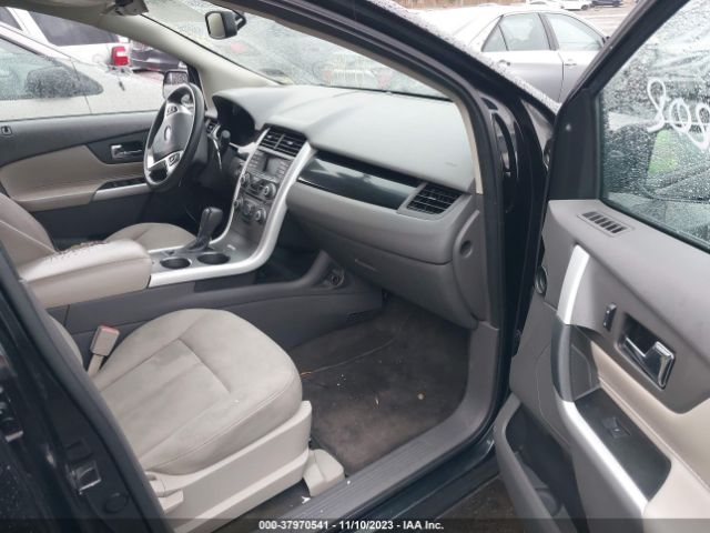 Photo 4 VIN: 2FMDK3GC2DBC83918 - FORD EDGE 