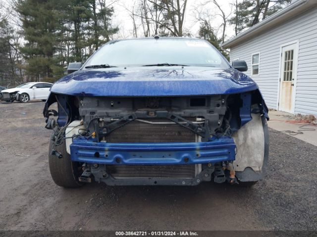 Photo 5 VIN: 2FMDK3GC2DBC84261 - FORD EDGE 