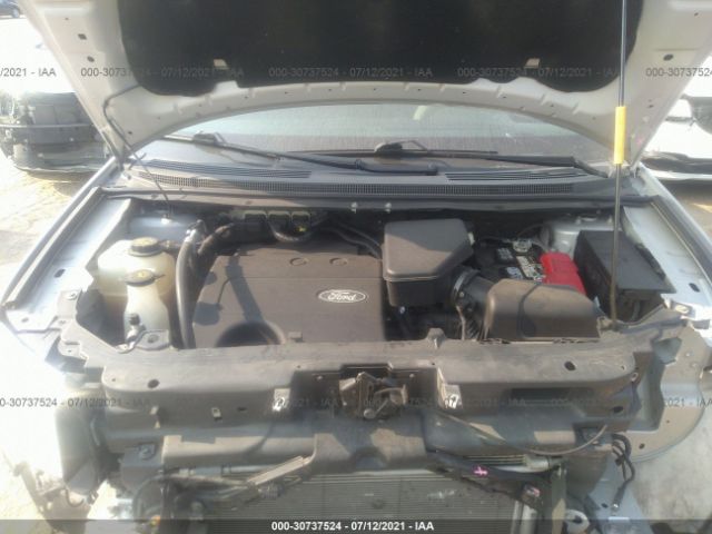 Photo 9 VIN: 2FMDK3GC2DBC96569 - FORD EDGE 