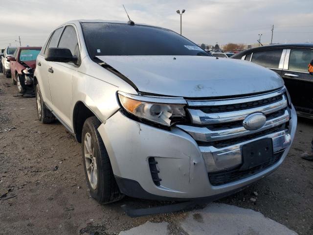 Photo 0 VIN: 2FMDK3GC2DBE31520 - FORD EDGE SE 