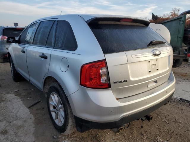 Photo 2 VIN: 2FMDK3GC2DBE31520 - FORD EDGE SE 