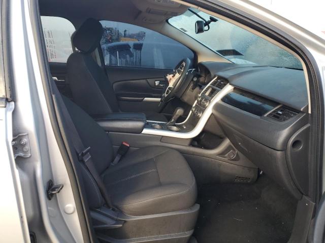 Photo 4 VIN: 2FMDK3GC2DBE31520 - FORD EDGE SE 