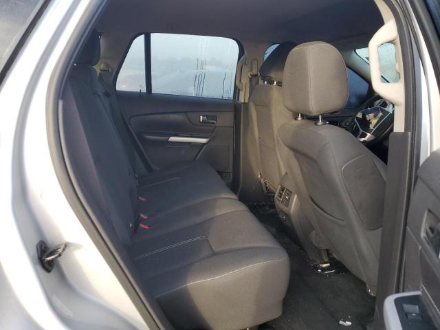 Photo 5 VIN: 2FMDK3GC2DBE31520 - FORD EDGE SE 