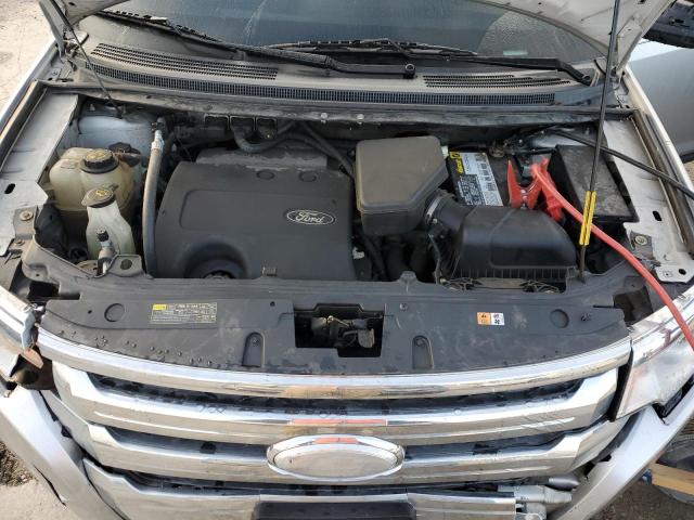 Photo 6 VIN: 2FMDK3GC2DBE31520 - FORD EDGE SE 