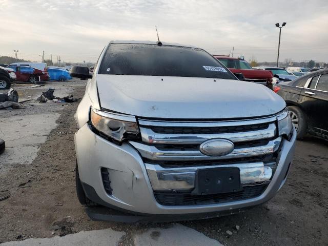 Photo 8 VIN: 2FMDK3GC2DBE31520 - FORD EDGE SE 