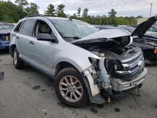 Photo 0 VIN: 2FMDK3GC2DBE36684 - FORD EDGE SE 