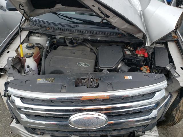 Photo 6 VIN: 2FMDK3GC2DBE36684 - FORD EDGE SE 