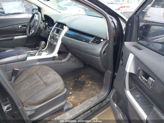 Photo 4 VIN: 2FMDK3GC2EBA29174 - FORD EDGE 