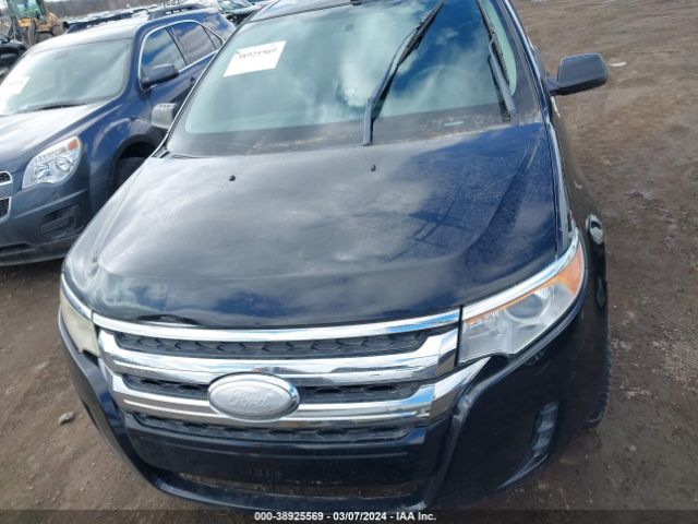 Photo 5 VIN: 2FMDK3GC2EBA29174 - FORD EDGE 