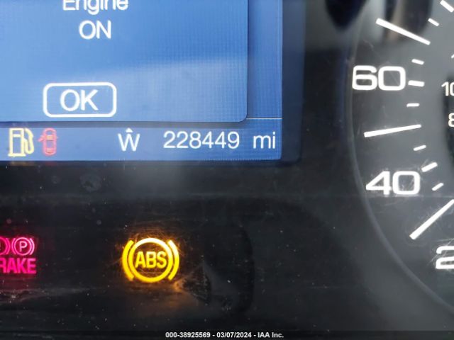 Photo 6 VIN: 2FMDK3GC2EBA29174 - FORD EDGE 