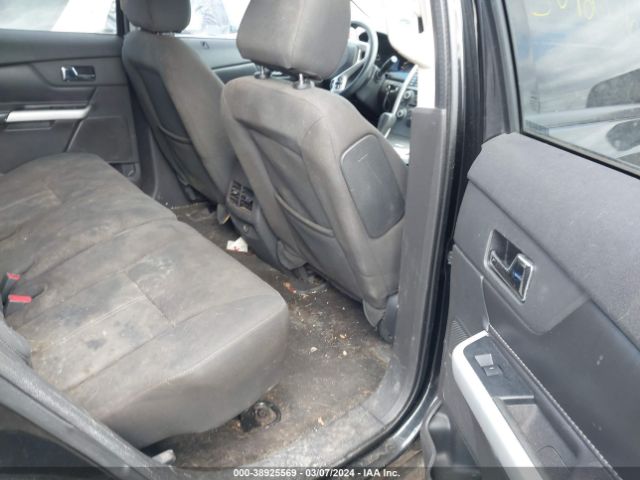 Photo 7 VIN: 2FMDK3GC2EBA29174 - FORD EDGE 