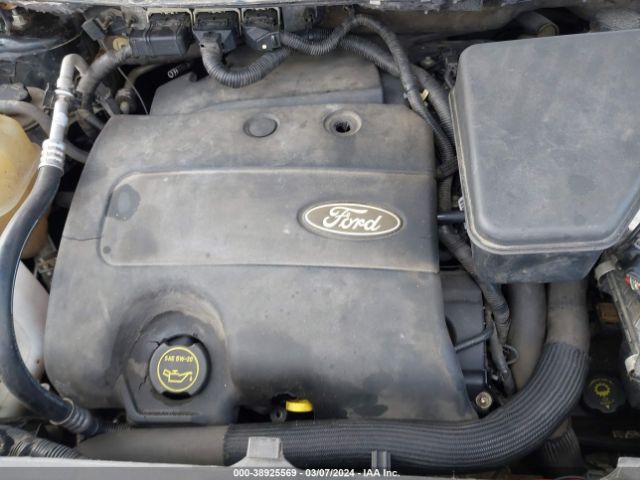 Photo 9 VIN: 2FMDK3GC2EBA29174 - FORD EDGE 