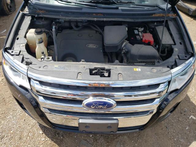 Photo 10 VIN: 2FMDK3GC2EBA61672 - FORD EDGE 