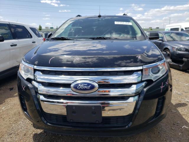 Photo 4 VIN: 2FMDK3GC2EBA61672 - FORD EDGE 