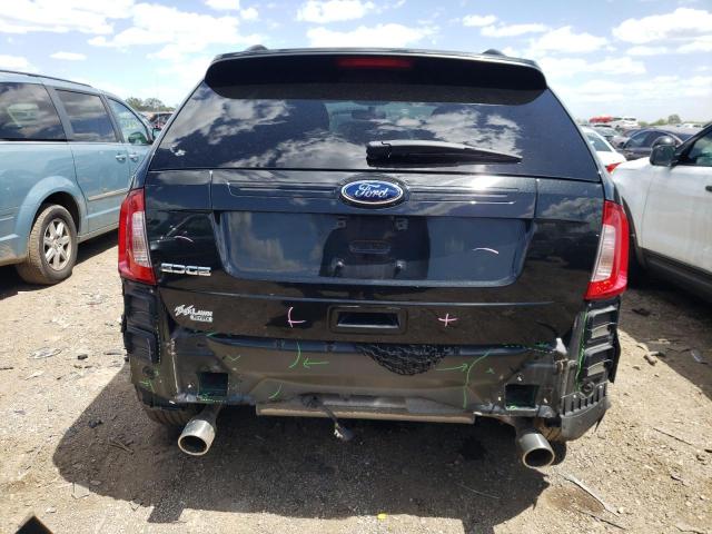 Photo 5 VIN: 2FMDK3GC2EBA61672 - FORD EDGE 