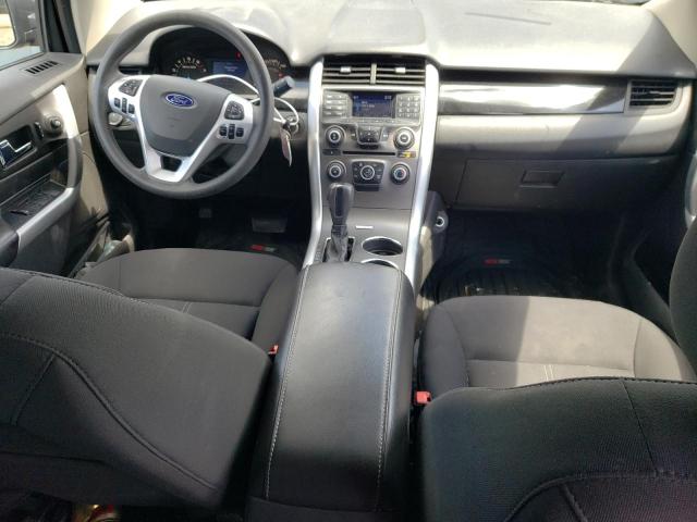 Photo 7 VIN: 2FMDK3GC2EBA61672 - FORD EDGE 