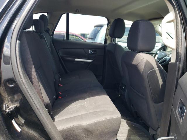 Photo 9 VIN: 2FMDK3GC2EBA61672 - FORD EDGE 