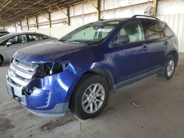 Photo 0 VIN: 2FMDK3GC2EBA95496 - FORD EDGE SE 