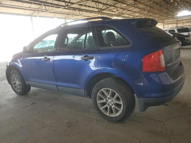 Photo 1 VIN: 2FMDK3GC2EBA95496 - FORD EDGE SE 