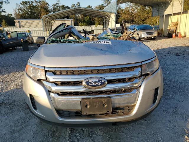 Photo 4 VIN: 2FMDK3GC2EBB10157 - FORD EDGE SE 