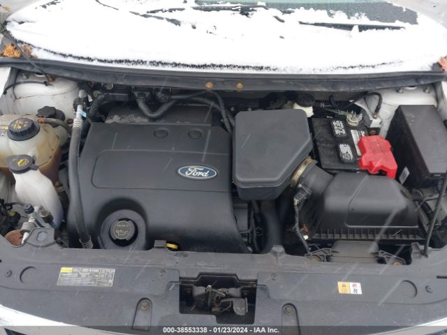 Photo 9 VIN: 2FMDK3GC2EBB28724 - FORD EDGE 