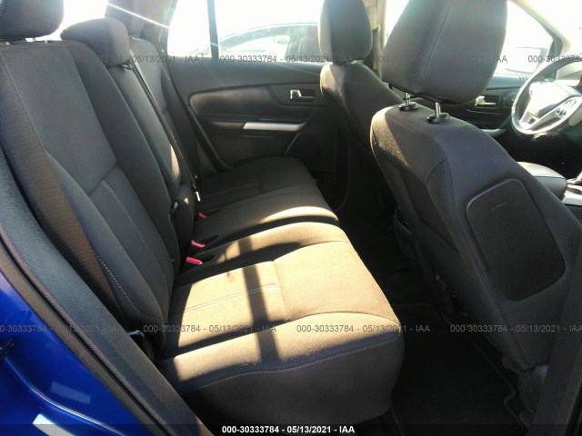 Photo 7 VIN: 2FMDK3GC2EBB38024 - FORD EDGE 