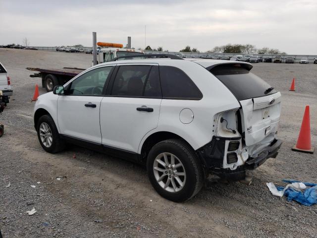 Photo 1 VIN: 2FMDK3GC2EBB53848 - FORD EDGE 